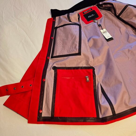 RLX Ralph Lauren Water Repellent Jacket - Picture 15 of 16